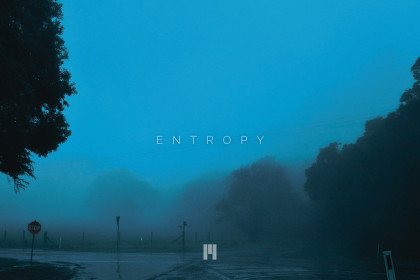 ENTROPY - Liminal Music