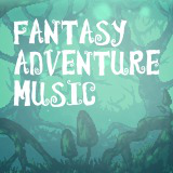 Fantasy Adventure Music