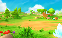 First Fantasy for Mobile
