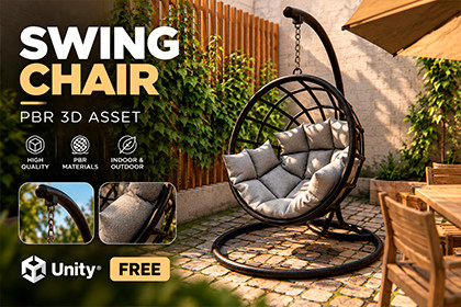 Swing Chair