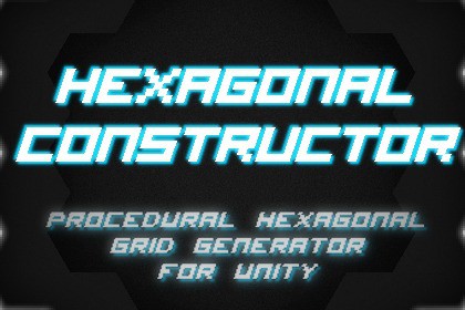 Hexagonal Constructor