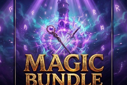 MAGIC BUNDLE