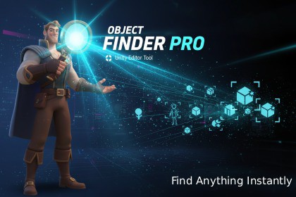 Object Finder Pro
