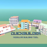 QuickBuilder | Modular Building Tool