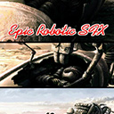 Epic Robotic SFX