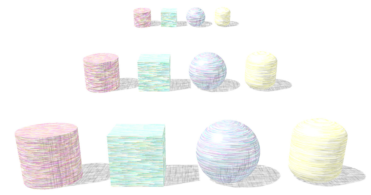 Jiffycrew Hatching | 카메라 효과 | Unity Asset Store