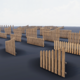 Fence Set Vol 1