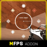 Ping System - MFPS Addon