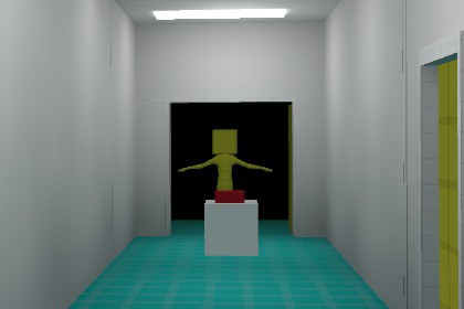 Simple FPS starter kit