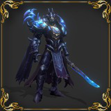 █ Frost Knight █