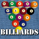 Billiards Pocket Ball Table Set