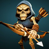 Skeleton Archer..