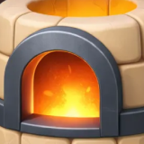 Medieval Mining Blacksmith Crafting Resources Icons RPG Survival Strategy Idle