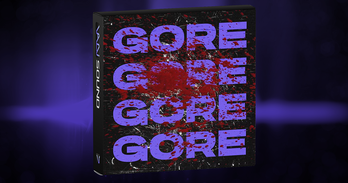 Gore Sound Pack | Audio Sound FX | Unity Asset Store