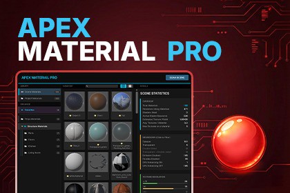 Apex Material Pro