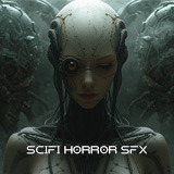 SciFi Horror SFX