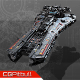 CORVETTE Spacecraft