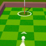 Mini Golf Controller