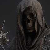 Cursed Warrior
