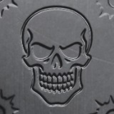 Valiant Flame - PD 357 Magnum (8-inch)