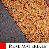 Real Materials vol.5 - Paint and Rust