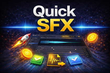 Quick SFX
