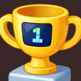 Casual Game Props Asset Pack Skills Progression Mini-Games and Interactive UI