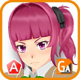 Rin Character Pack
