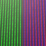 Quest Pixel Display - VR URP LCD Shader