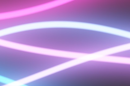 Animated Procedural Backgrounds URP