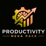 Productivity Mega Pack