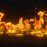 Fire Magic VFX Pack