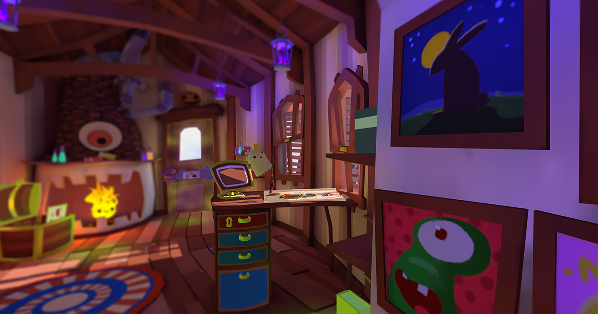 VR Beginner: The Escape Room | Tutorials | Unity Asset Store