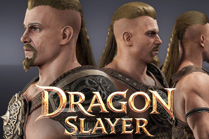 Dragon Slayer