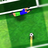 Penalty Kick 3D - Game Template