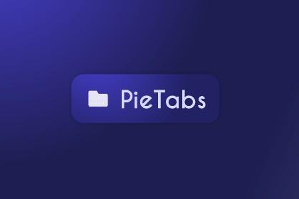 PieTabs