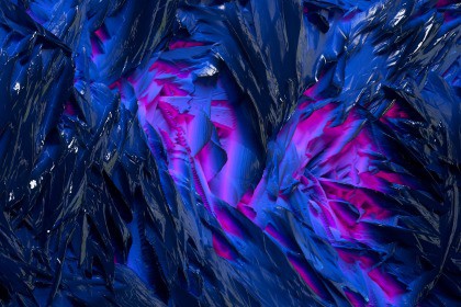 Crystal Texture & Material Vol. 15