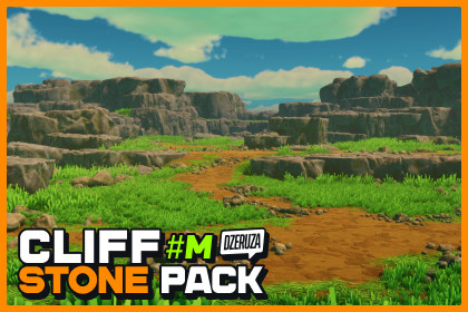 CliffStonePackM