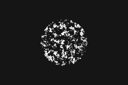 Speckled Noise Particle Pack Vol. 1