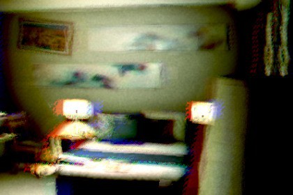 Maximalist Glitch