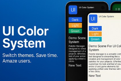 UI Color System