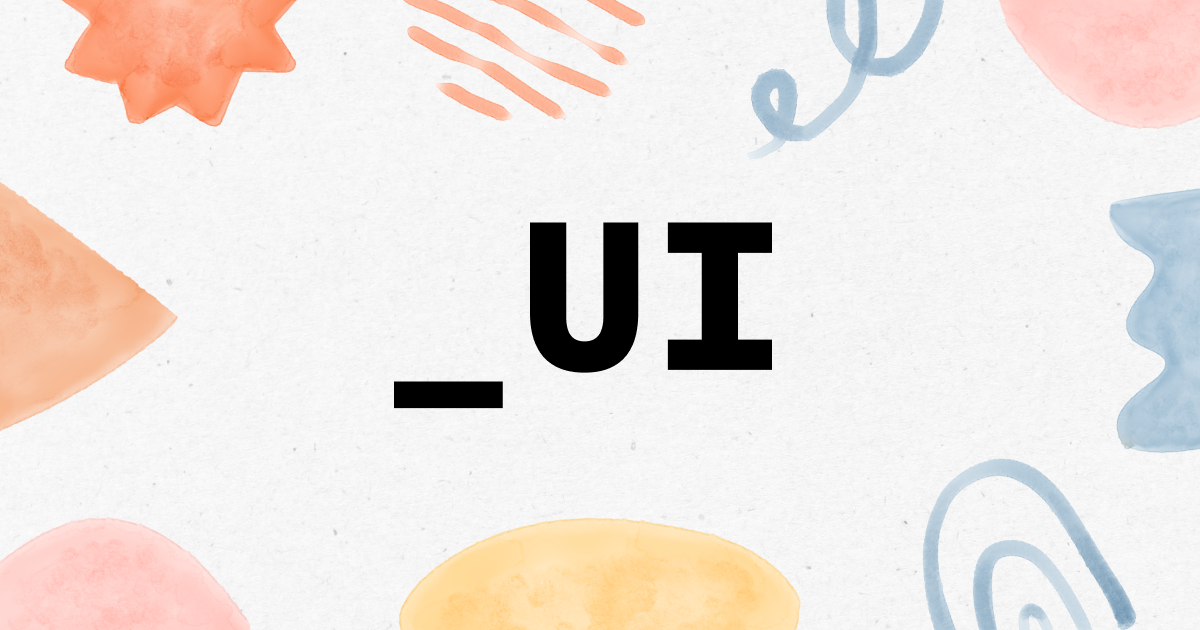 _UI - Easy Dynamic UI Elements | GUI Tools | Unity Asset Store