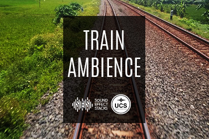 Train Ambient