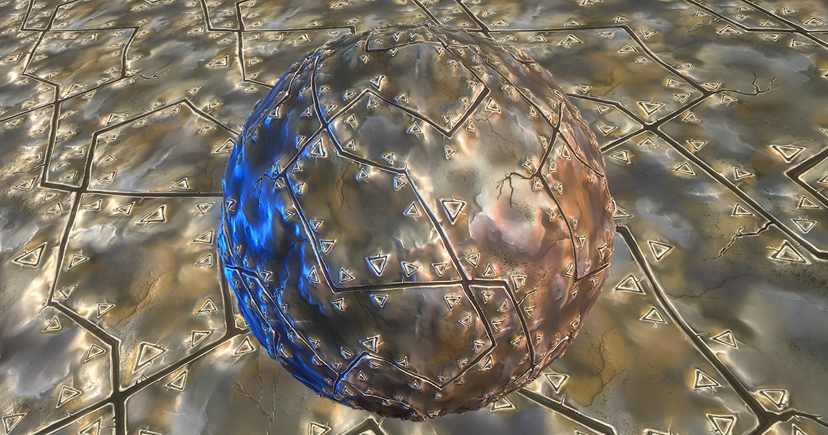 Stylize Metal Texture | 2D Metals | Unity Asset Store