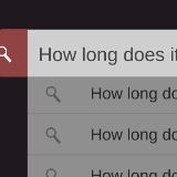 Ultimate AutoComplete Field