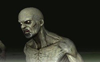 Zombie