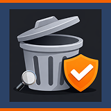 Better Delete - Project Cleaner & References Finder