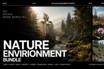 Nature Bundle