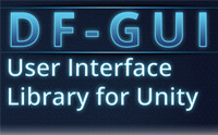 Daikon Forge GUI Library