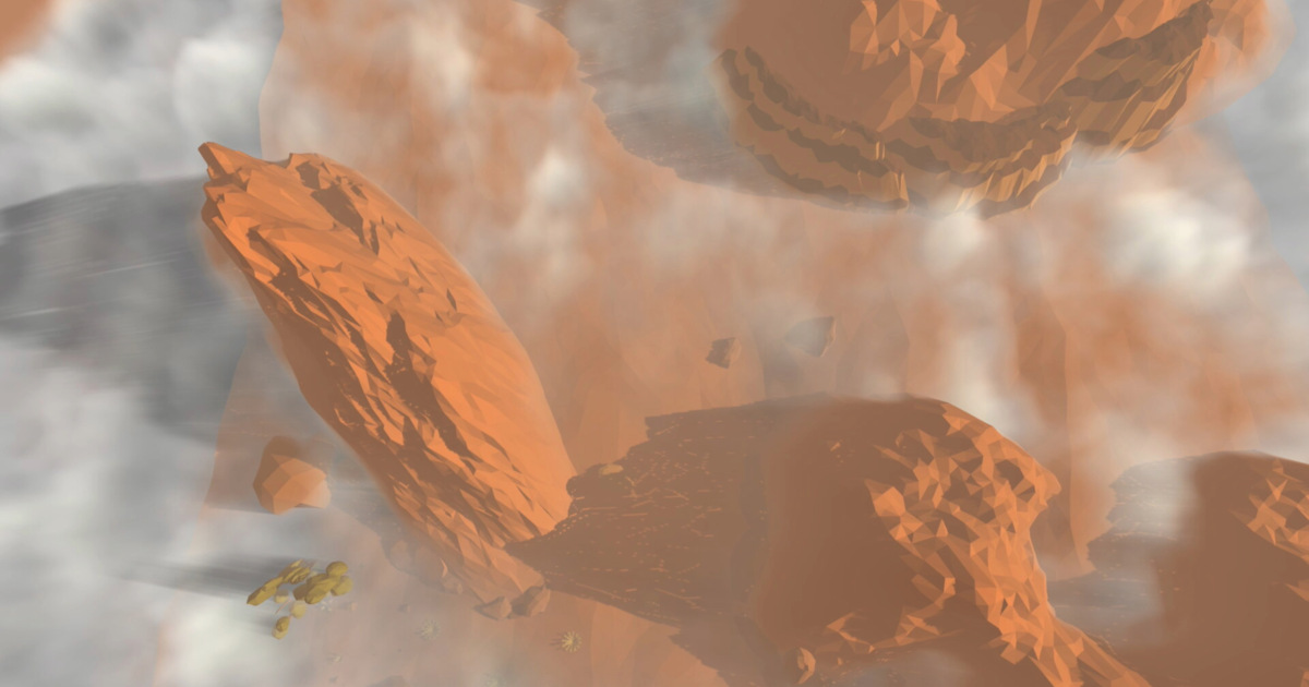 Volumetric Fog & Mist 2 | Fullscreen & Camera Effects | Unity Asset Store
